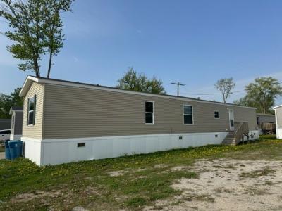 Mobile Home at 118 W. 15th St. Coal Valley, IL 61240