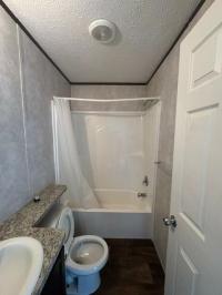 2019 Mobile Home