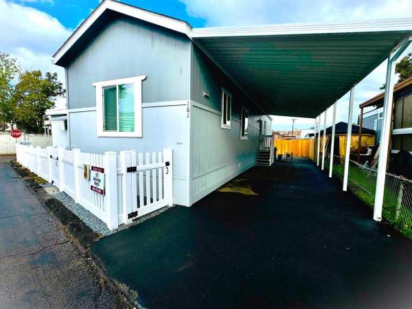 Photo 3 of 2 of home located at 10707 Jamacha Blvd #161 Spring Valley, CA 91978
