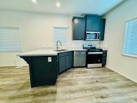 2024 Silvercrest Mobile Home