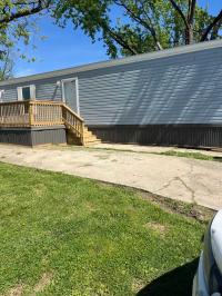 2025 Mobile Home