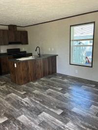 2025 Mobile Home