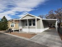 2025 CAVCO 110TW20563A Manufactured Home