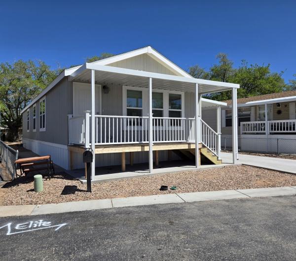 2025 CAVCO 110TW20563A Manufactured Home