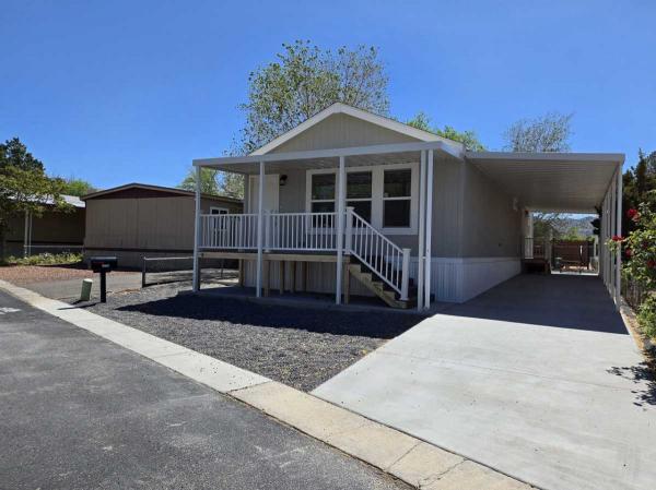 2025 Cavco 110TW20563A Manufactured Home