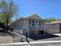 2025 Cavco 110TW20563A Manufactured Home