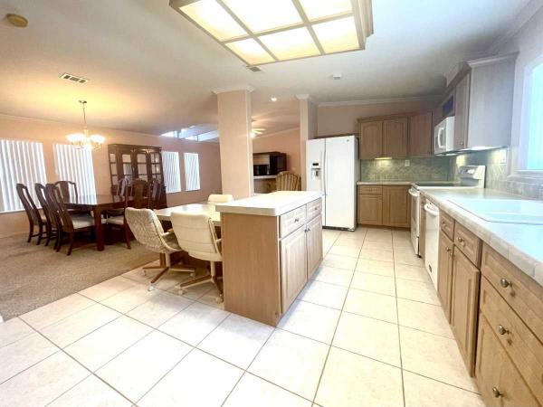 Manufactured Home