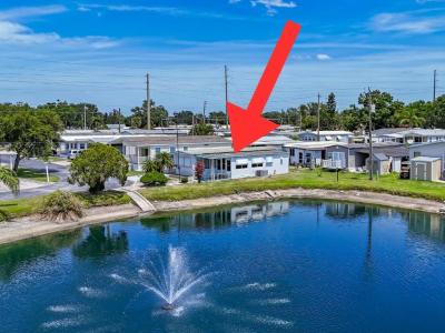 Mobile Home at 508 44th Avenue East, Lot B7 1/2 Bradenton, FL 34203