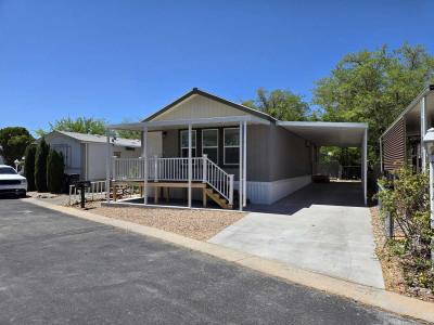 Photo 1 of 8 of home located at 849 Ram Trail SE Albuquerque, NM 87123