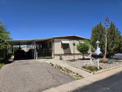 Photo 1 of 8 of home located at 901 Beaver Trail SE Albuquerque, NM 87123
