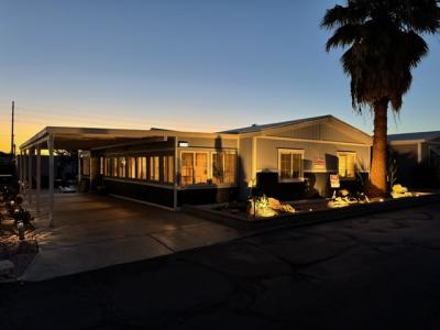 Mobile Home at 775 West Roger Road, Unit 175 Tucson, AZ 85705