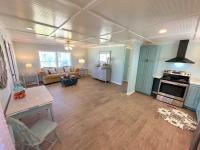 AGE 40+ PARK Mobile Home