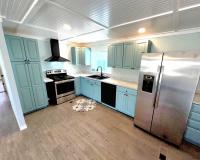AGE 40+ PARK Mobile Home