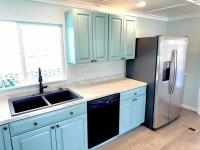 AGE 40+ PARK Mobile Home