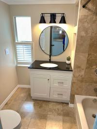 AGE 40+ PARK Mobile Home