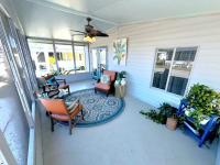 AGE 40+ PARK Mobile Home