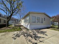 1989 Wyndham Manufactured Home
