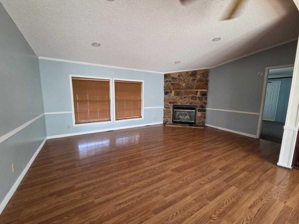 1989 Wyndham Manufactured Home