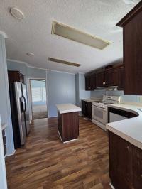 1989 Wyndham Manufactured Home