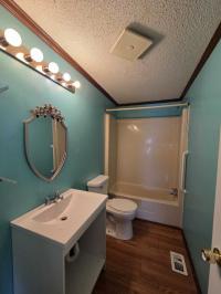 1989 Wyndham Manufactured Home