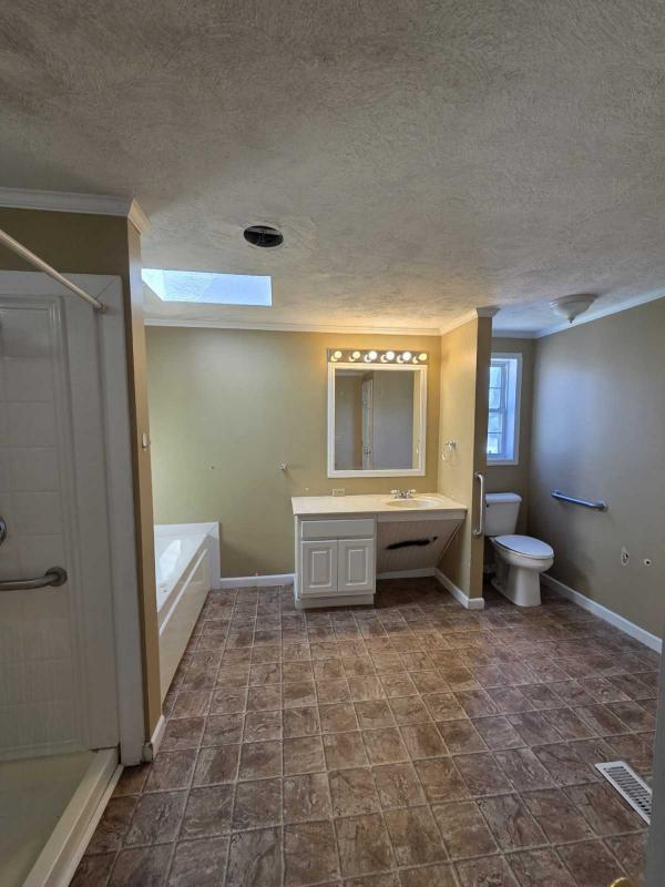 1989 Wyndham Manufactured Home