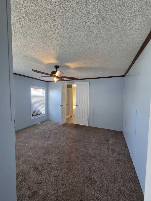 1989 Wyndham Manufactured Home