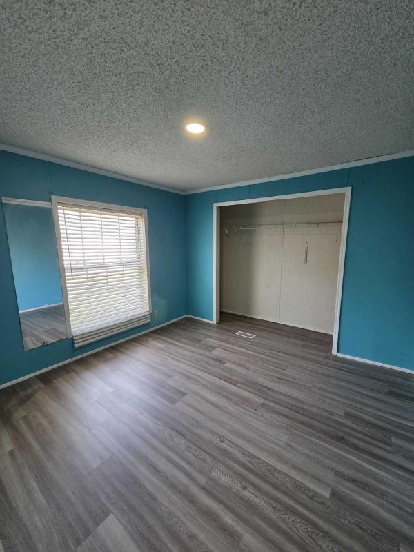 1989 Wyndham Manufactured Home