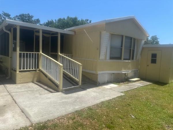  Mobile Home For Sale
