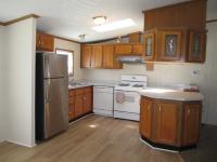 1998 Skyline Manufactured Home