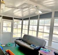 TROPICANA Mobile Home