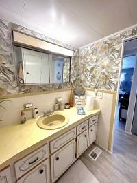 TROPICANA Mobile Home