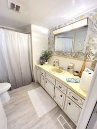 TROPICANA Mobile Home