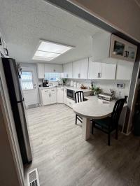 TROPICANA Mobile Home
