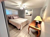 TROPICANA Mobile Home