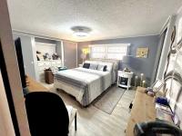 TROPICANA Mobile Home