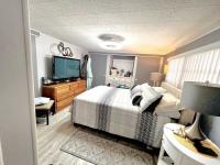 TROPICANA Mobile Home
