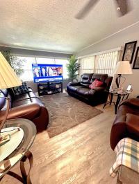 TROPICANA Mobile Home