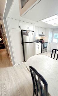 TROPICANA Mobile Home