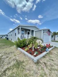 2023 Manufactured Home