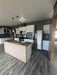 2008 Mobile Home