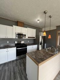 2008 Mobile Home
