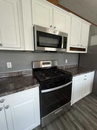 2008 Mobile Home