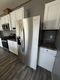 2008 Mobile Home