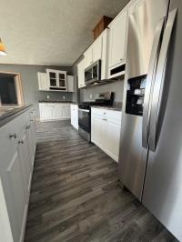 2008 Mobile Home