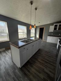 2008 Mobile Home