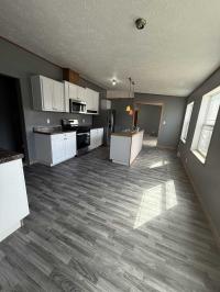 2008 Mobile Home