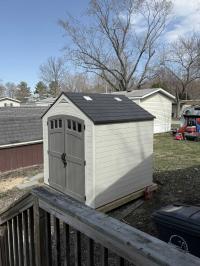 2008 Mobile Home