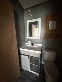 2008 Mobile Home