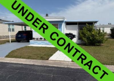 Mobile Home at 4 Apple Ave Bradenton, FL 34207