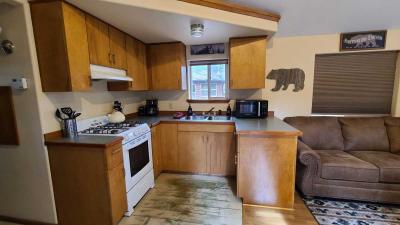 Photo 4 of 9 of home located at 25615 SW Cold Springs #21 Camp Sherman, OR 97730